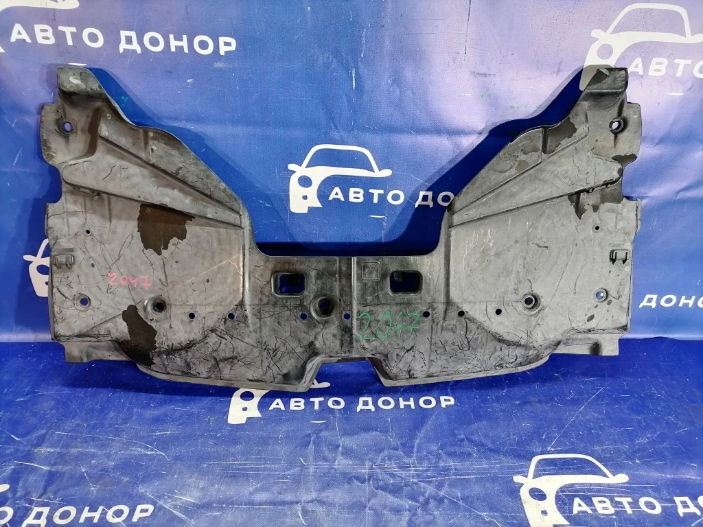защита двигателя SUBARU IMPREZA GG2 EJ152 - 56410FE040