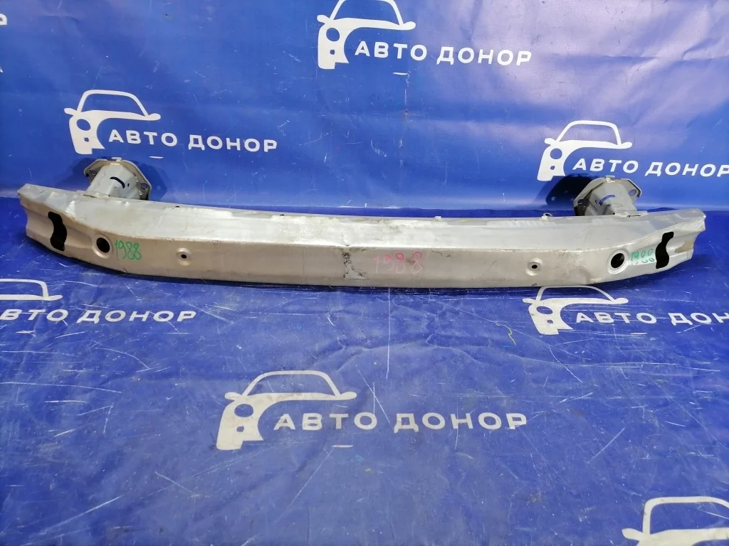 усилитель бампера HONDA CIVIC FD2 K20A