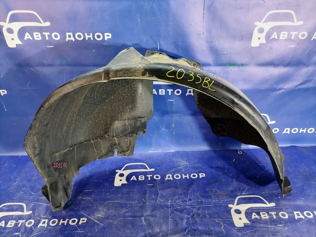 подкрылок LAND ROVER FREELANDER L359 B6324S