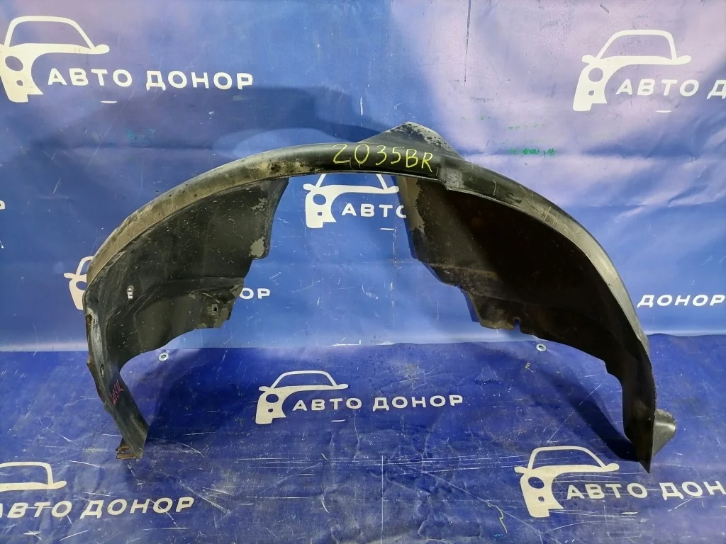 подкрылок LAND ROVER FREELANDER L359 B6324S