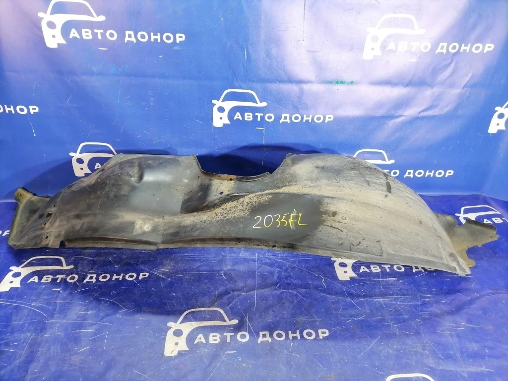 подкрылок LAND ROVER FREELANDER L359 B6324S