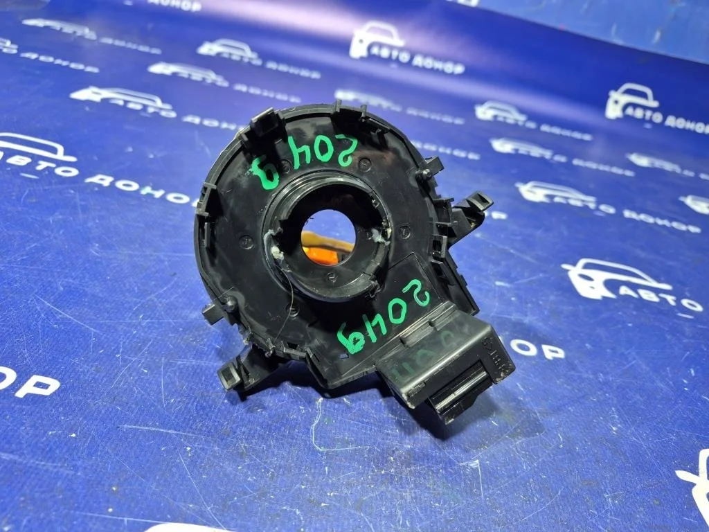 SRS кольцо TOYOTA PRIUS ZVW30 2ZRFXE