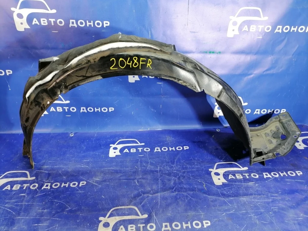 подкрылок HONDA ACCORD CU1 R20A