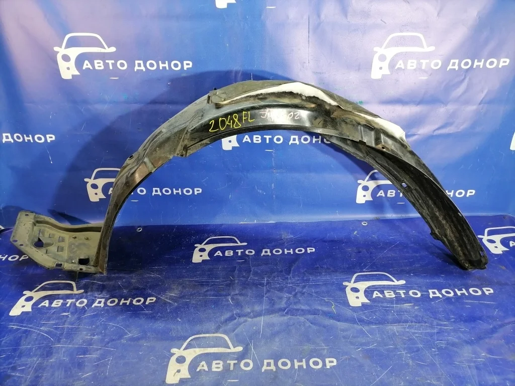 подкрылок HONDA ACCORD CU1 R20A