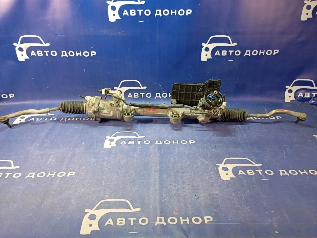 рулевая рейка HONDA ACCORD CU1 R20A