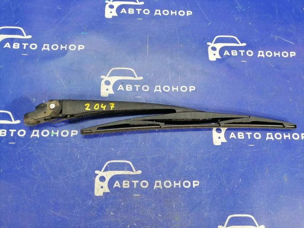 дворник 5-й двери SUBARU IMPREZA GG2 EJ152 - 86532AG082
