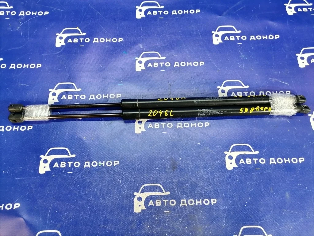 амортизатор двери багажника HONDA CRV RE3 K24A