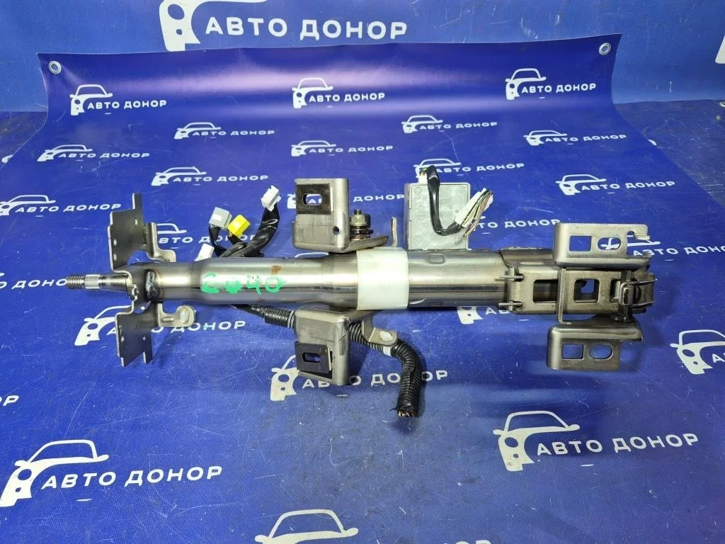 рулевая колонка NISSAN TEANA J32 VQ25DE - 48810JN11A