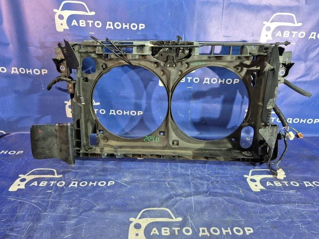 телевизор NISSAN TEANA J32 VQ25DE