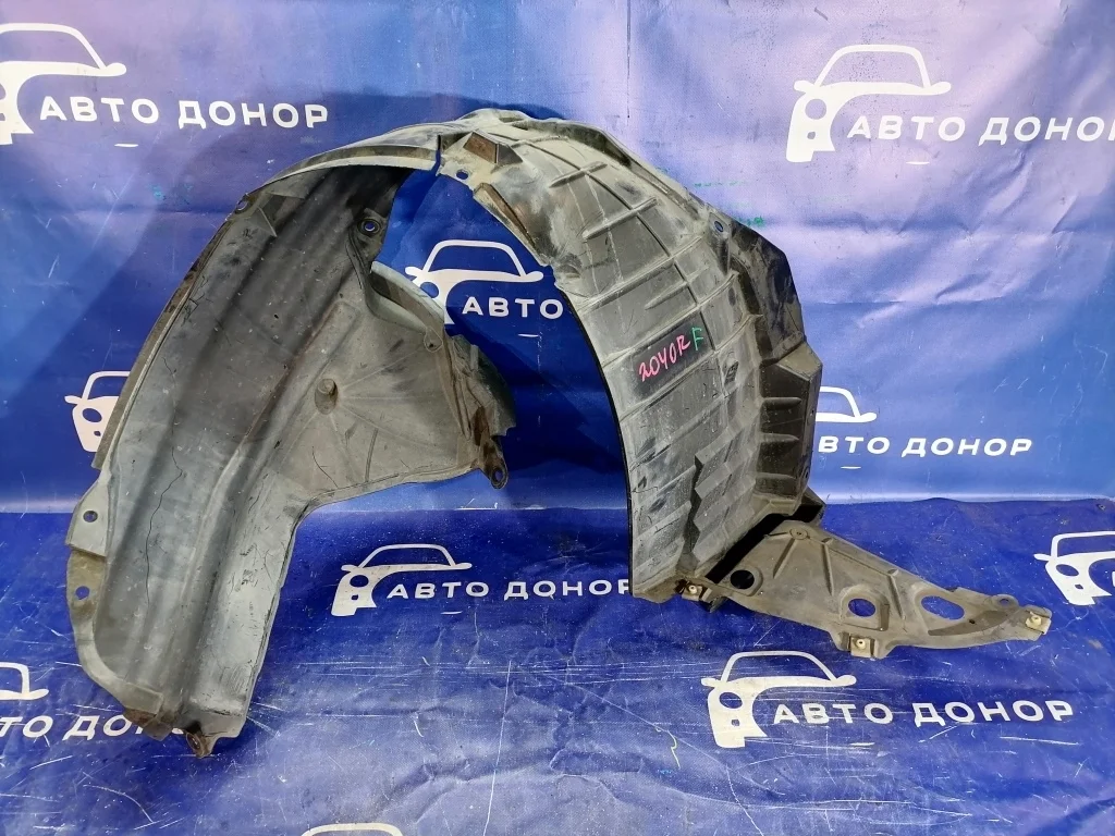 подкрылок NISSAN TEANA J32 VQ25DE