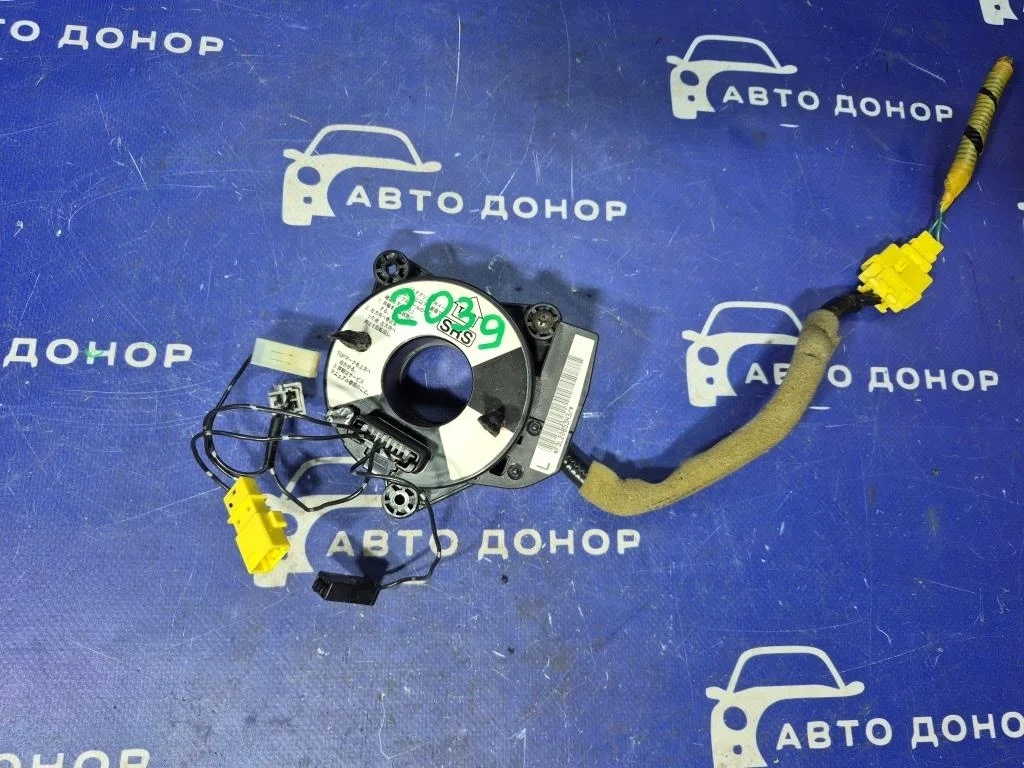 SRS кольцо HONDA AVANCIER TA1 -