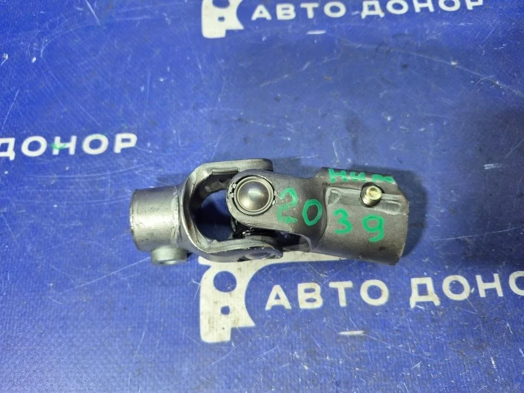 рулевой карданчик HONDA AVANCIER TA1 F23A - 53323-S50-003