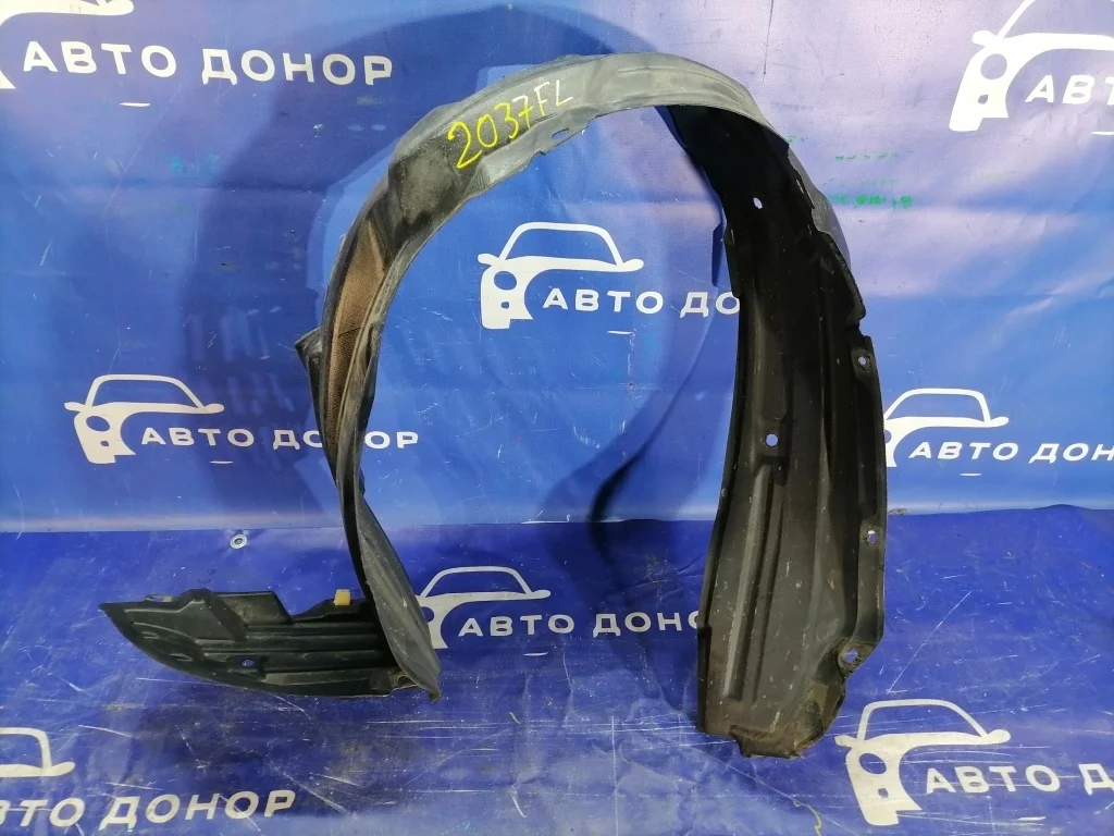 подкрылок TOYOTA ALLION AZT240 1AZFSE