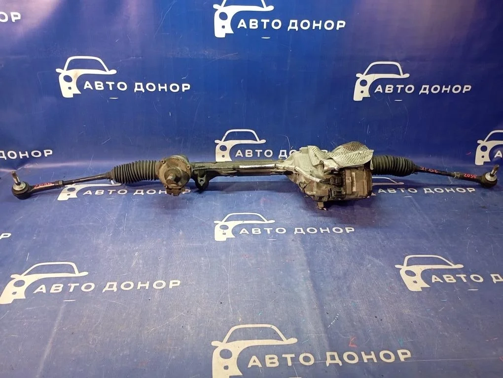 рулевая рейка FORD EXPLORER U502 EcoBoost 2.0