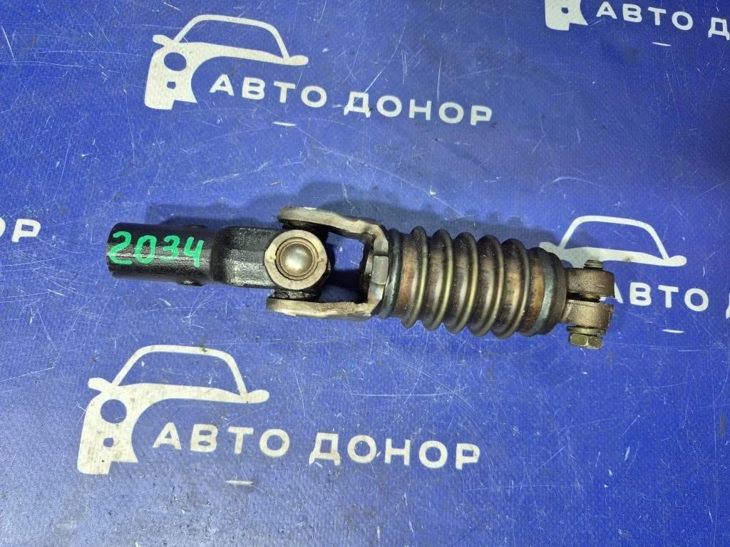 рулевой карданчик TOYOTA CARINA ED ST202 -