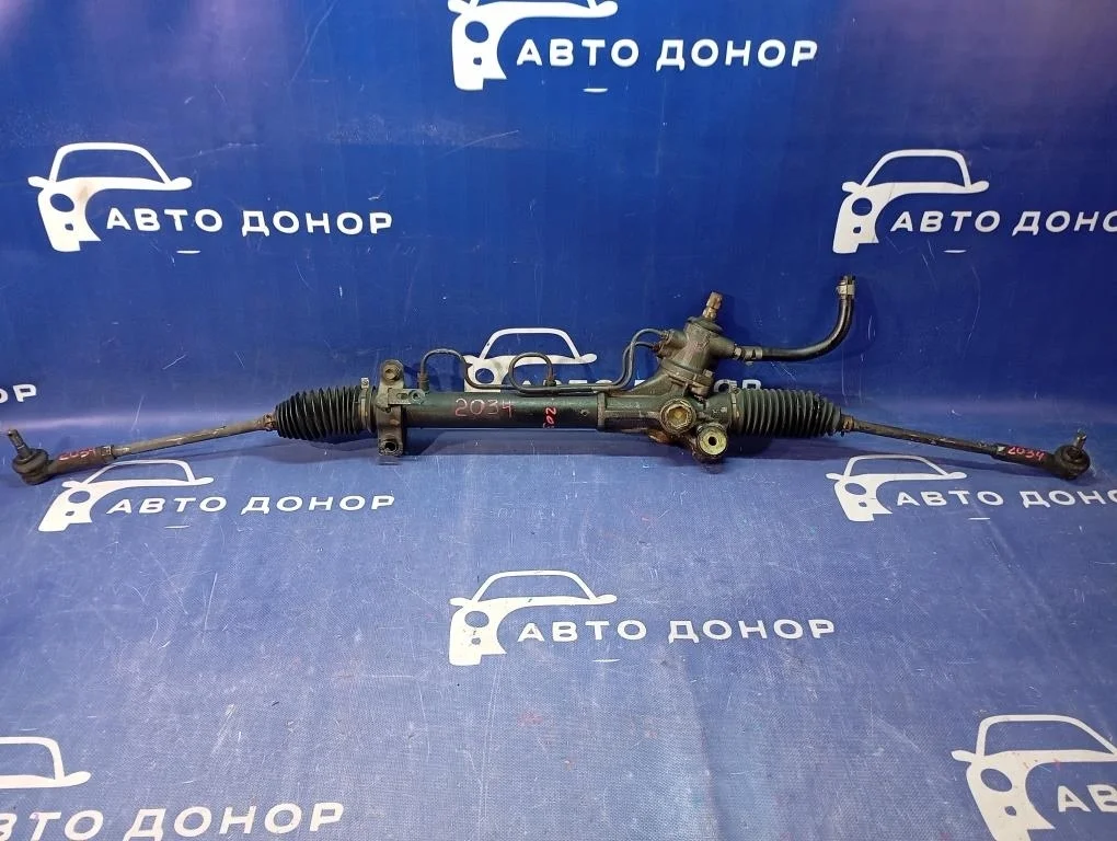 рулевая рейка TOYOTA CARINA ED ST202 3SFE - 44250-20710