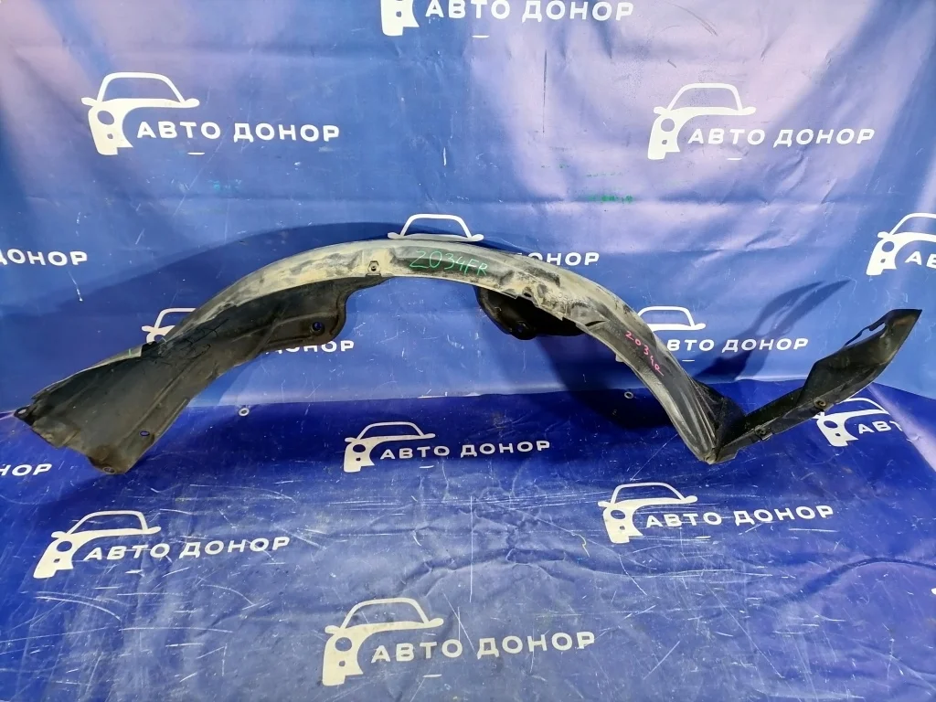 подкрылок TOYOTA CARINA ED ST202 3SFE F 53875-20270