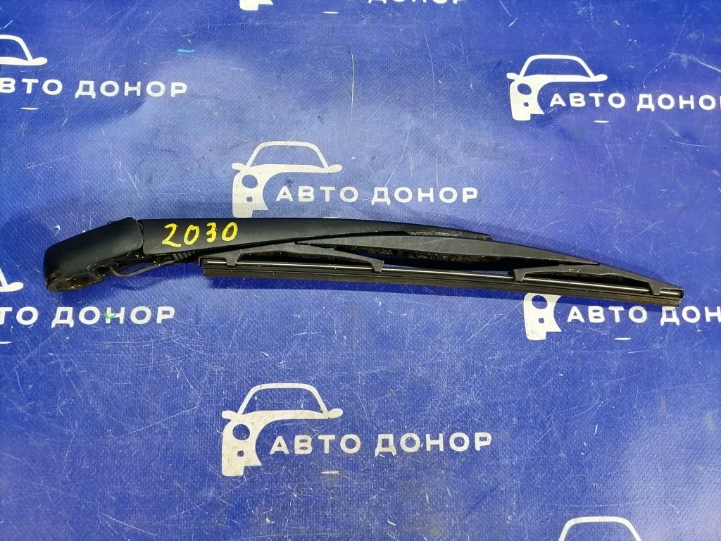 дворник 5-й двери MITSUBISHI OUTLANDER CW6W 6B31