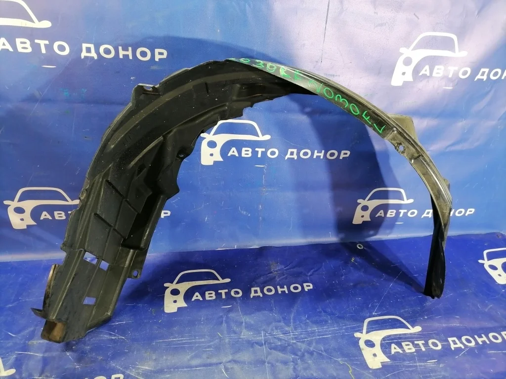 подкрылок MITSUBISHI OUTLANDER CW6W 6B31