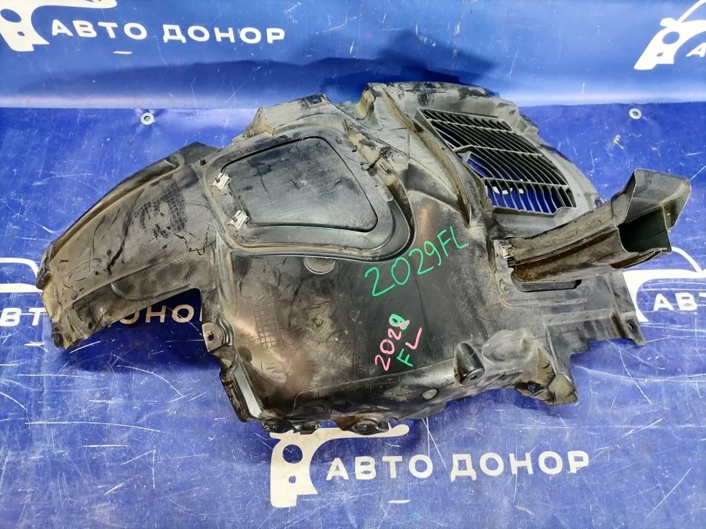 подкрылок BMW 5-Series F10 N52B25