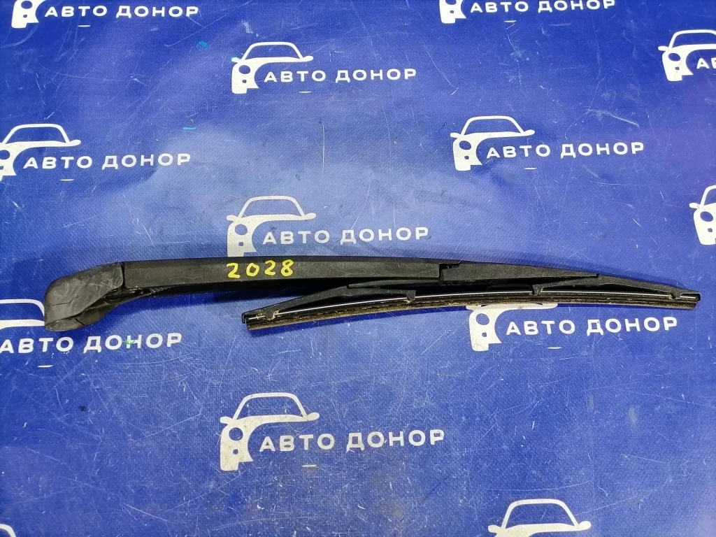 дворник 5-й двери MAZDA CX7 ER3P L3VDT