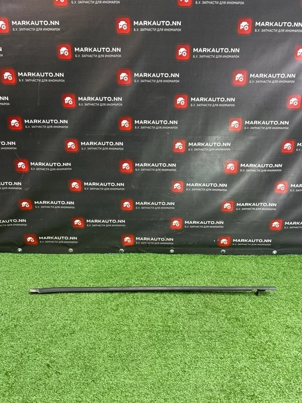 Бархотка двери Volkswagen Polo 2015 6RU8374785AP 5 SEDAN 1.6 CWV, передняя правая