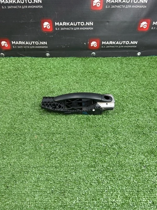 Ручка двери Volkswagen Polo 2015 5N0837885H 5 SEDAN 1.6 CWV, передняя левая