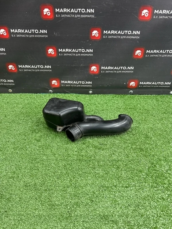 Резонатор воздушного фильтра Volkswagen Polo 2015 04E129618D 5 SEDAN 1.6 CWV