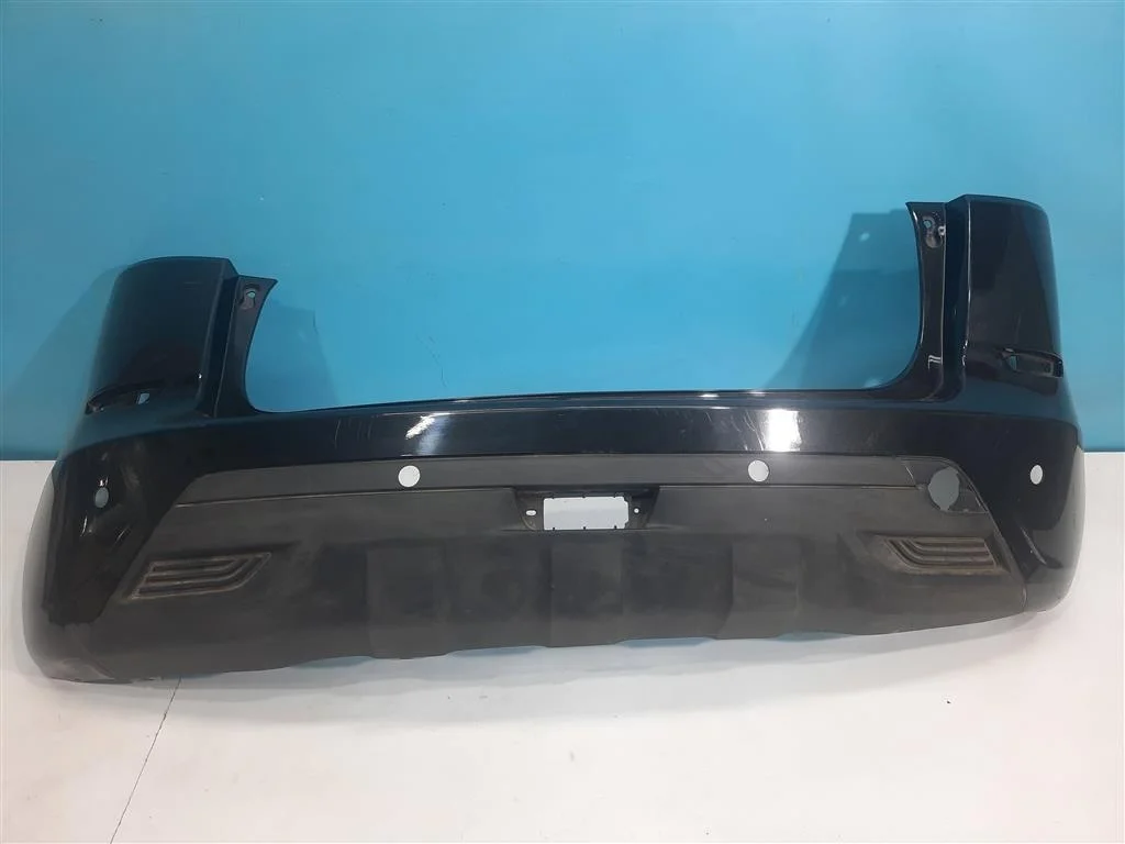 бампер Lada XRAY 2015-2021