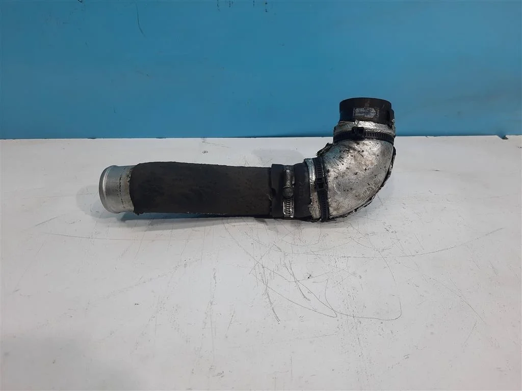 патрубок интеркулера Kia Sorento 2 XM 2009-2012  2010