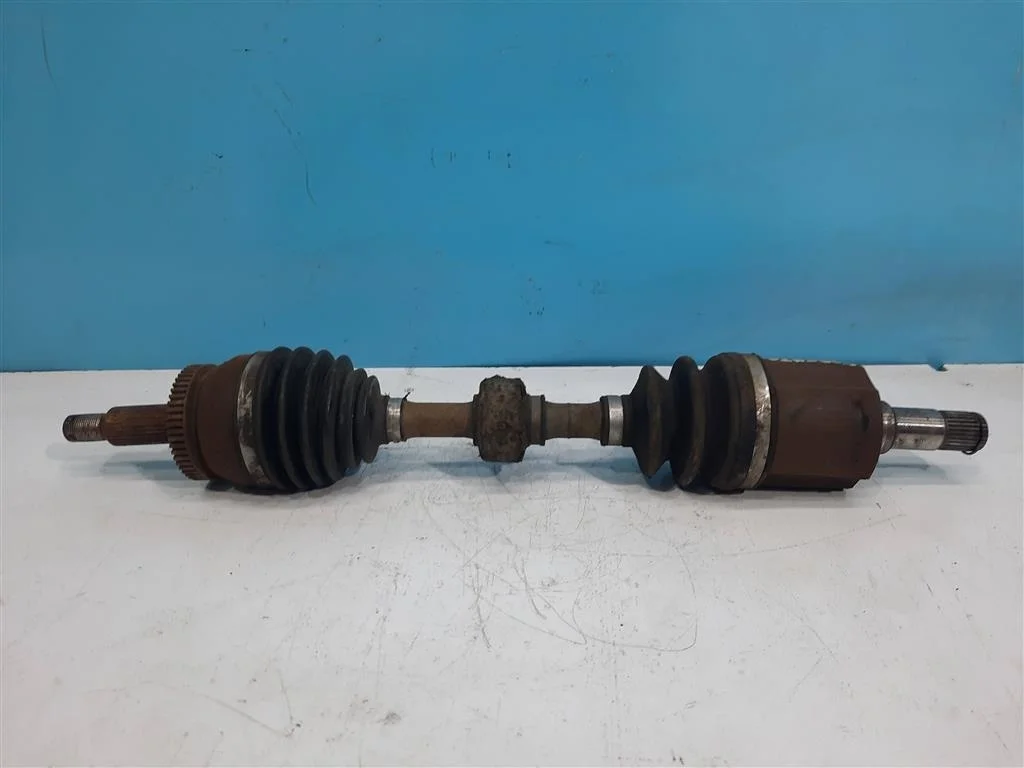 привод Kia Sorento 2 XM 2009-2012  2010