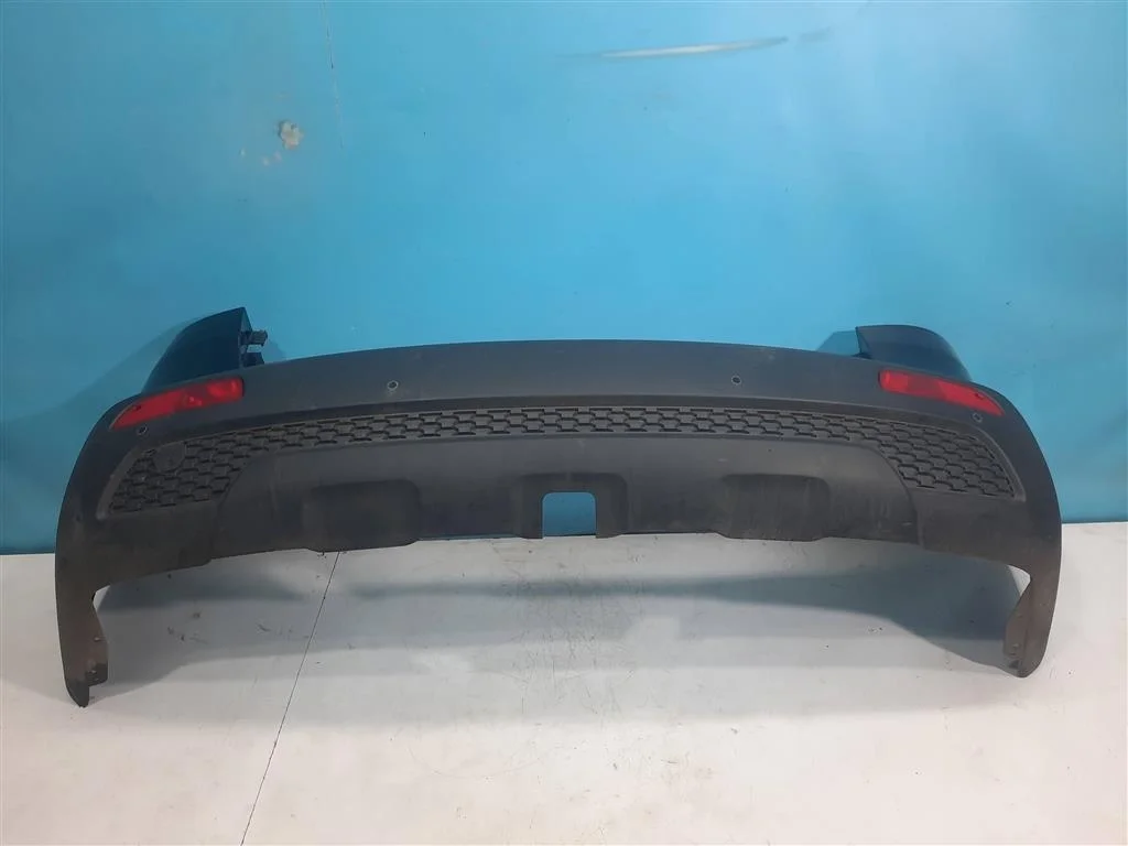 бампер Kia Sorento 2 XM 2009-2012  2010