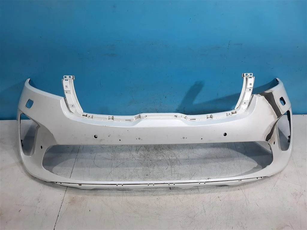 бампер Kia Sorento 3 Prime 2017-2020