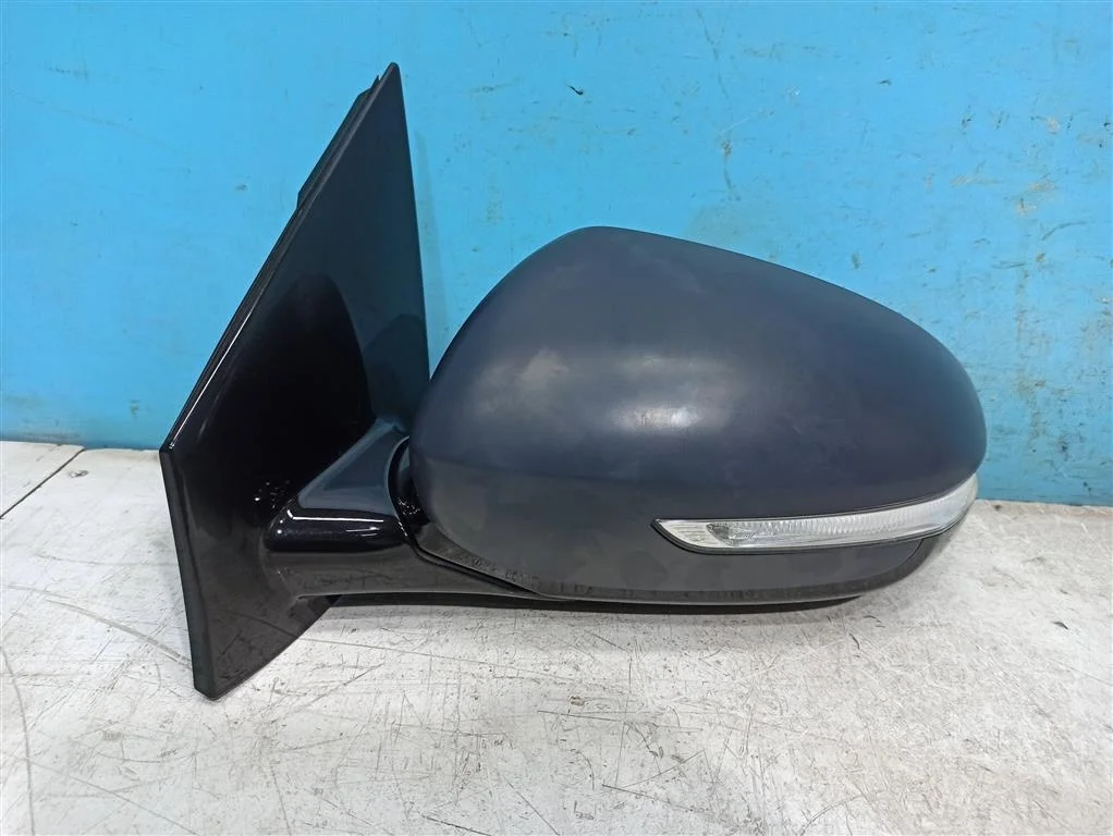 зеркало Kia Sportage 4 2016-2018