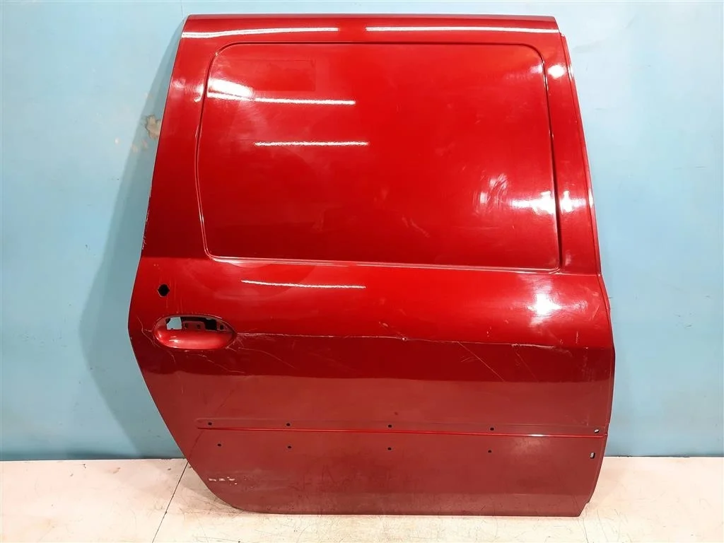 дверь Lada Largus 2012 - 2020