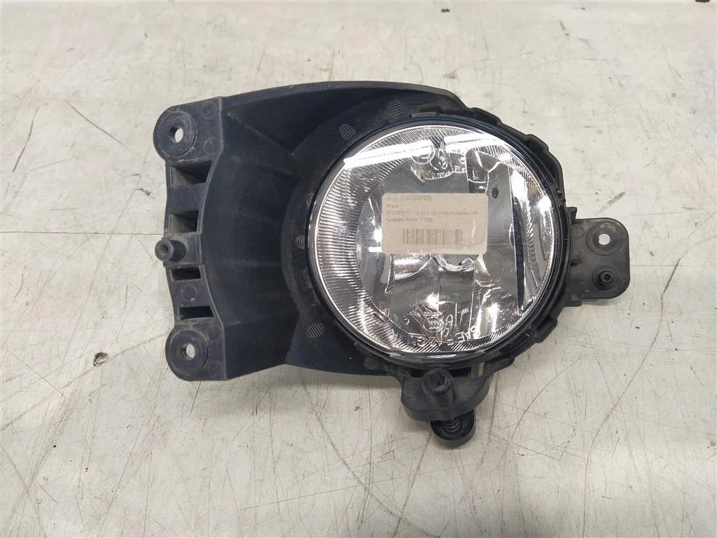 фара противотуманная Chevrolet Aveo 2 T300 2011- 2015