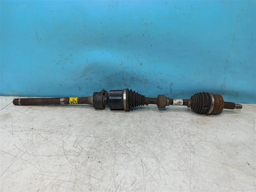 привод Kia Sportage 3 2014-2016  27.03.2015