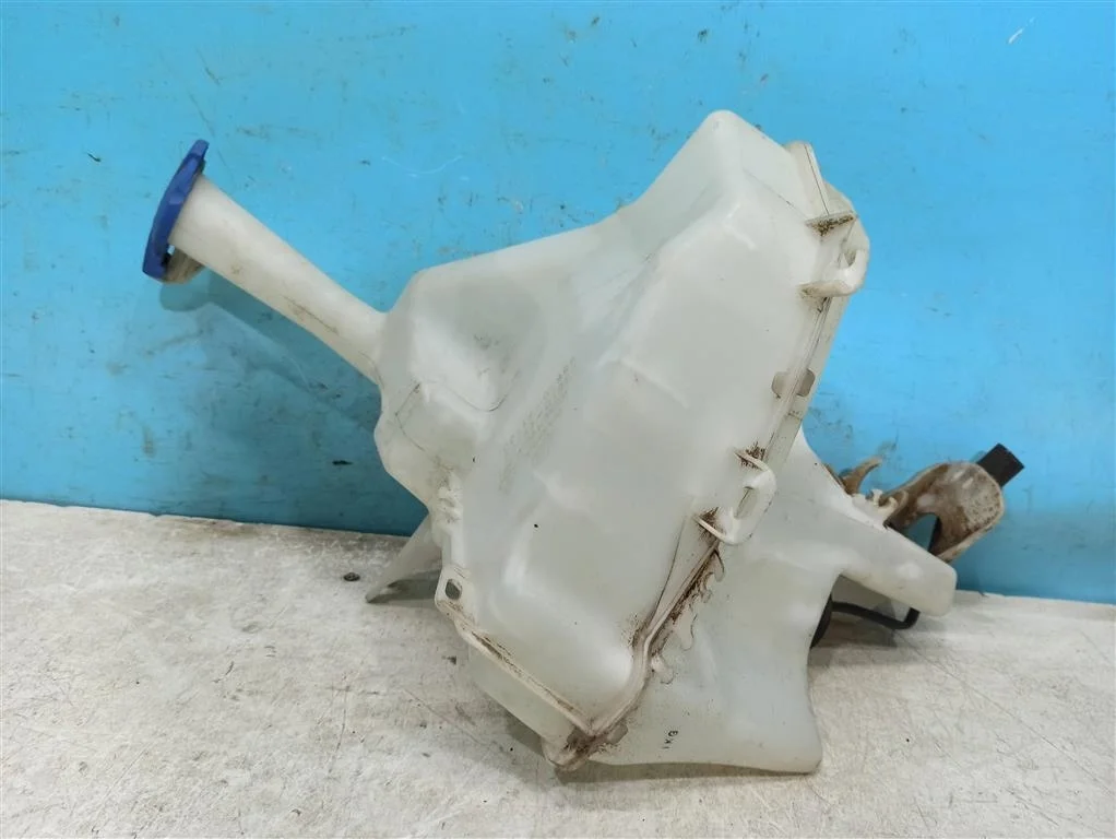 бачок омывателя Kia RIO 3 седан 2011-2015