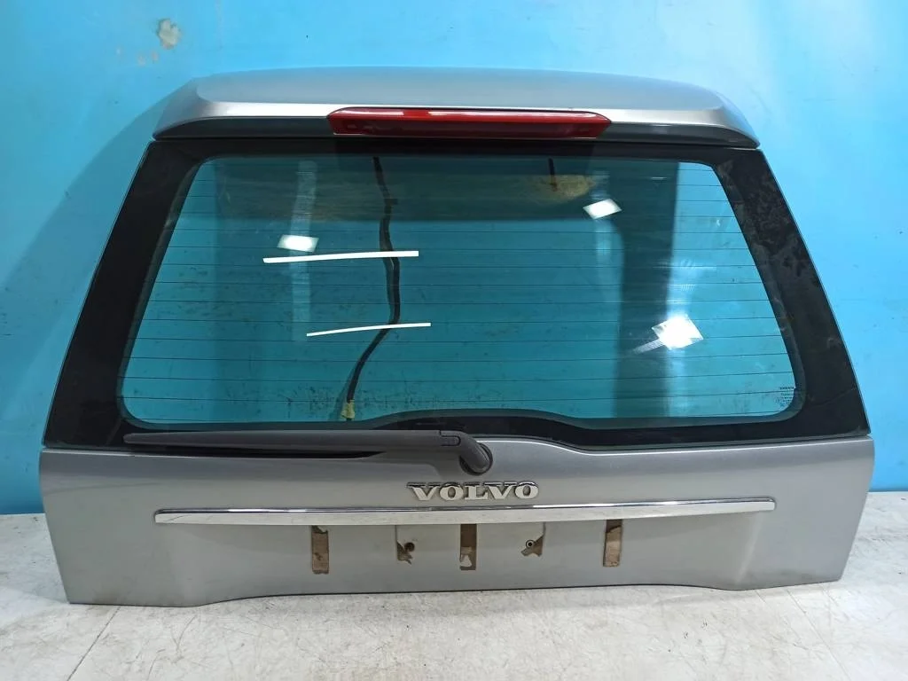 крышка багажника Volvo XC90 1 2006-2014  2007