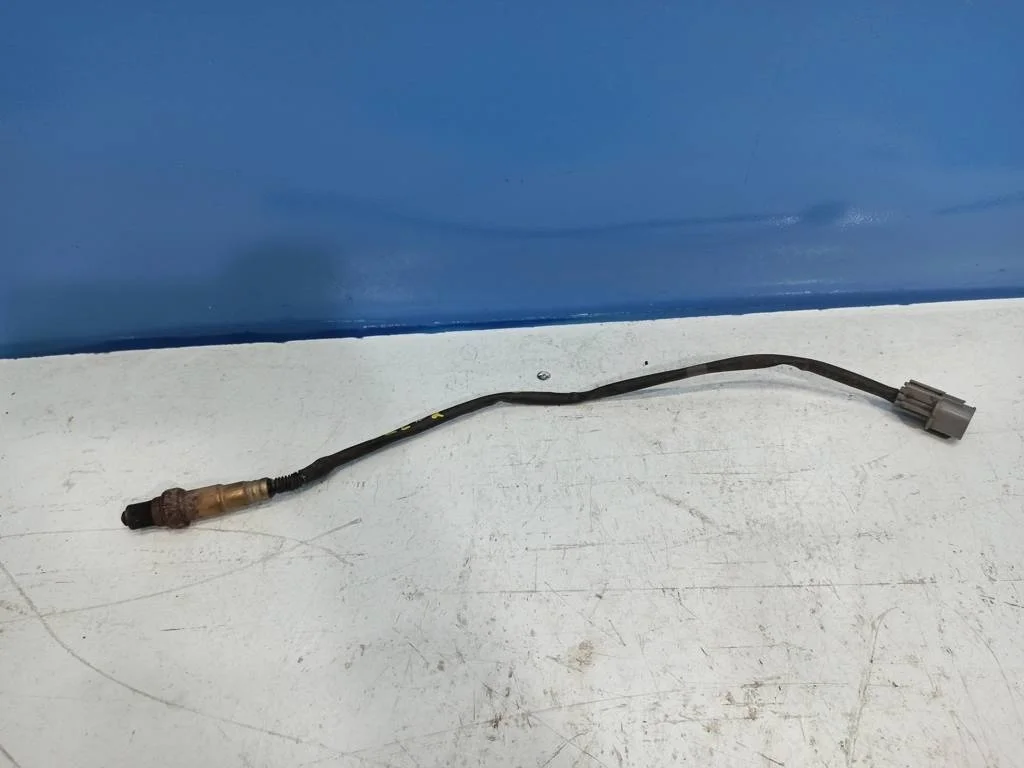 датчик кислородный Kia Ceed 2 JD 2012-2015  09.07.2014