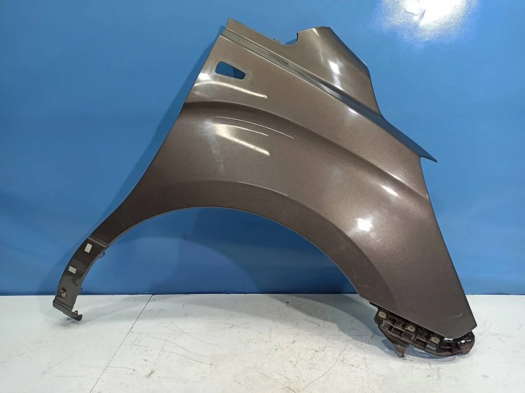 крыло Hyundai Grand Starex 2007-2015  06.07.2012