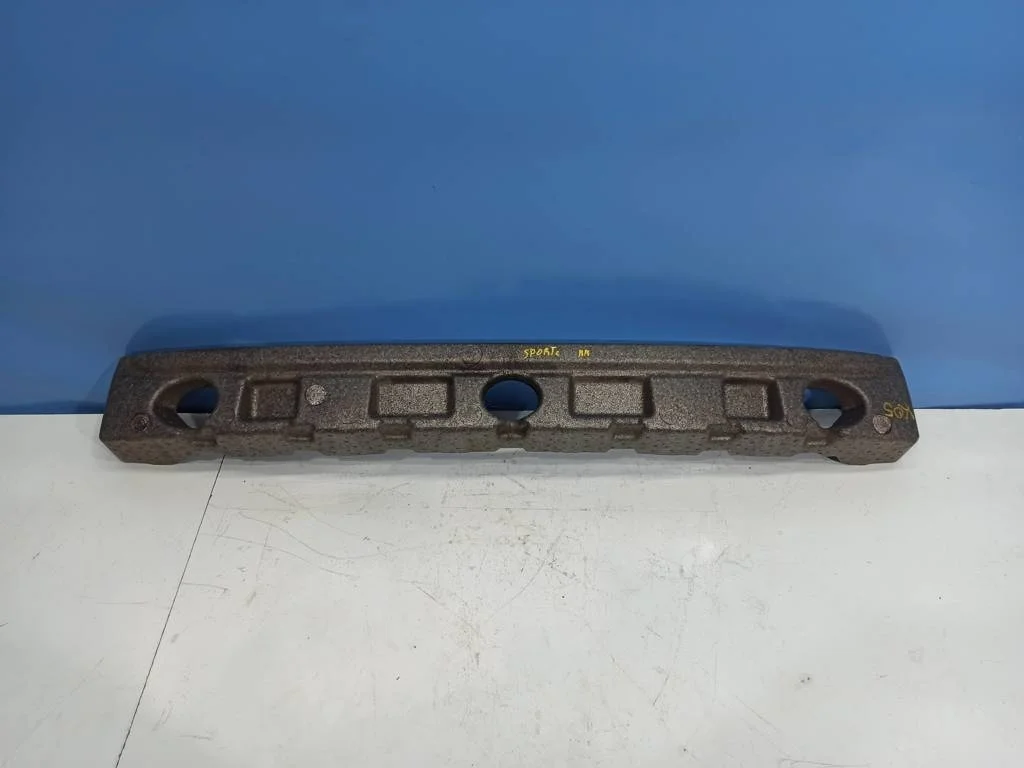 абсорбер заднего бампера Kia Sportage 2 2004-2008  2006