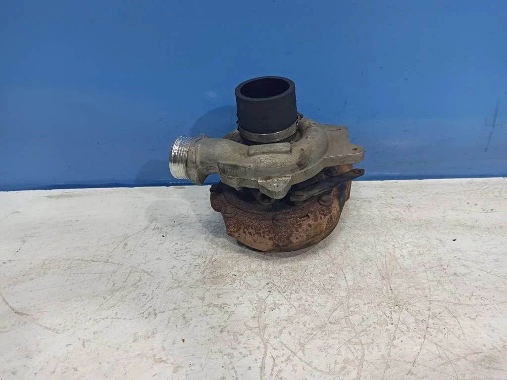 турбина Volvo XC90 1 2006-2014  2007