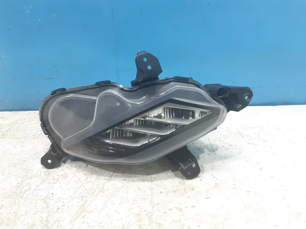 фара противотуманная Kia K5 2020- н. в.