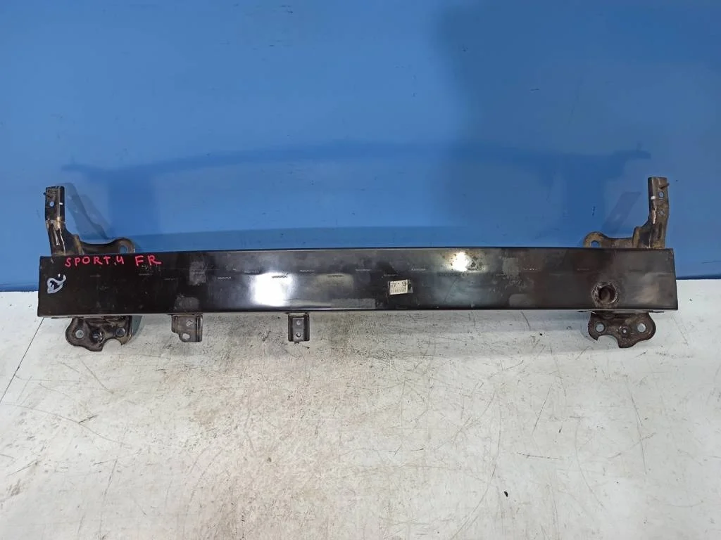 усилитель переднего бампера Kia Sportage 4 2016-2018