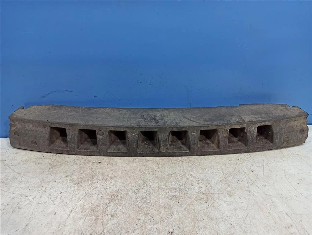 абсорбер заднего бампера VW Polo 5 2009- 2014