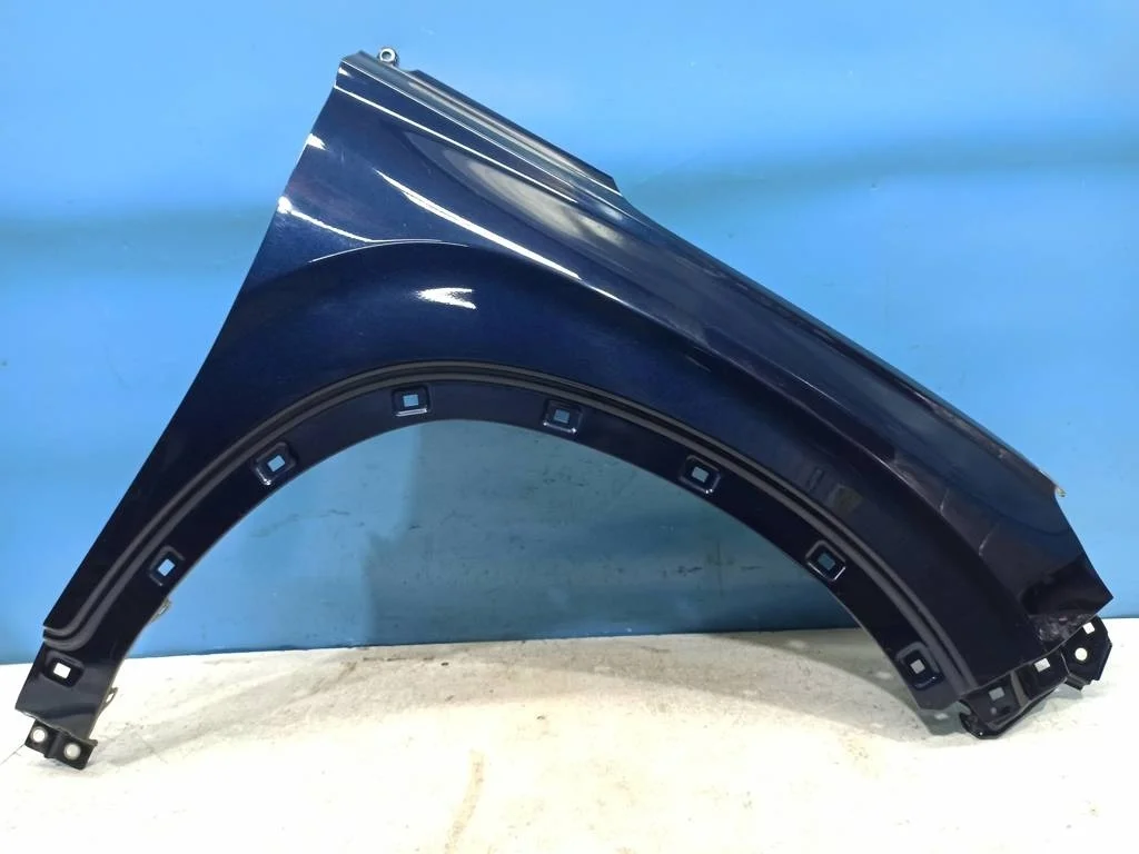 крыло Hyundai Santa Fe 4 TM 2018- 2020 Дорестайлинг