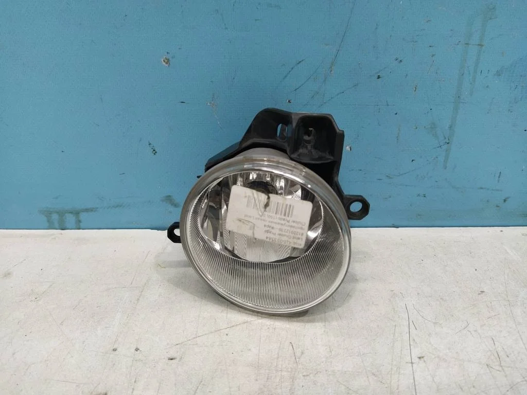 фара противотуманная Toyota Land Cruiser Prado 150 2013- 2017