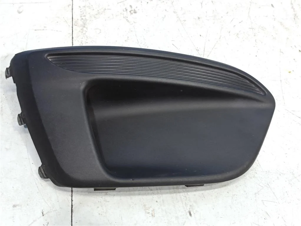 рамка птф Kia Rio 4 X Line 2017-2020