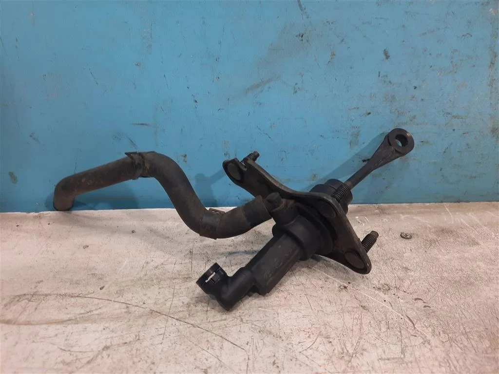 цилиндр сцепления главный Kia RIO 3 cедан 2015-2017